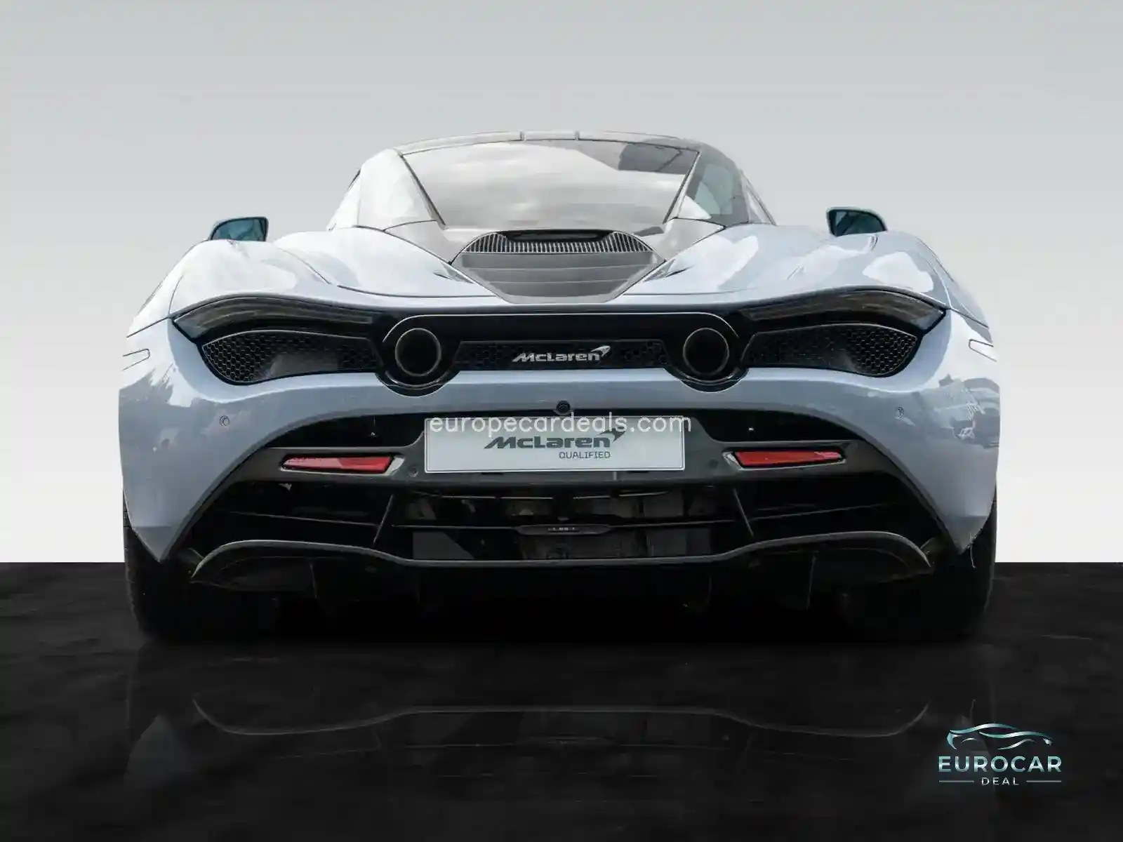 McLaren 720S