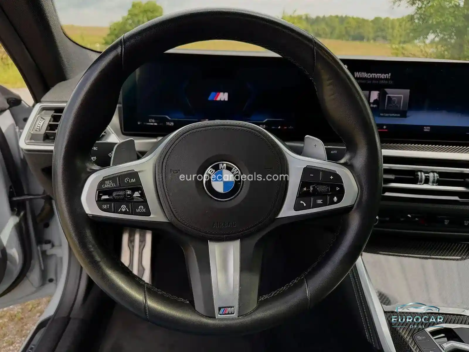 BMW 440