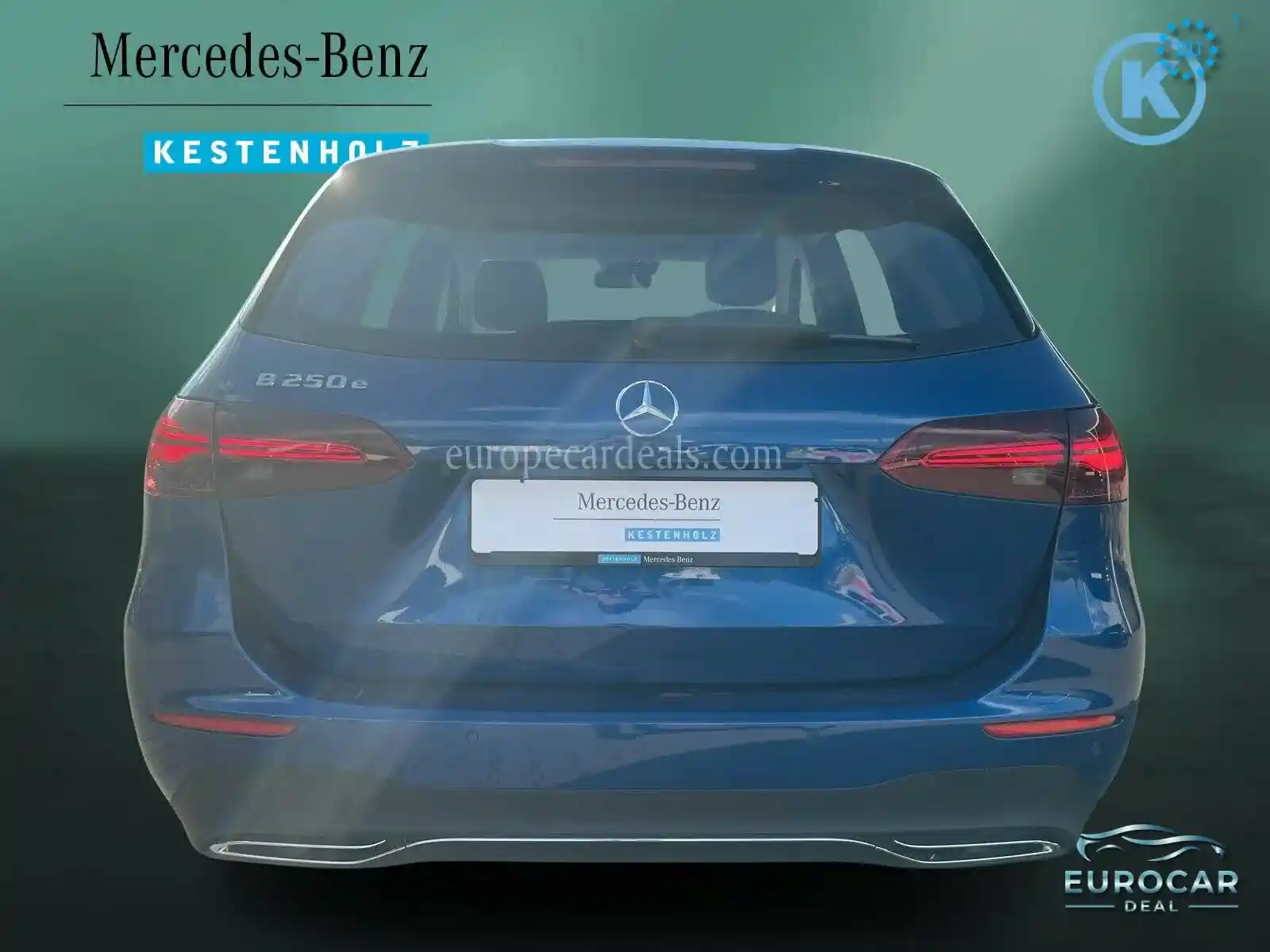 Mercedes-Benz B 250
