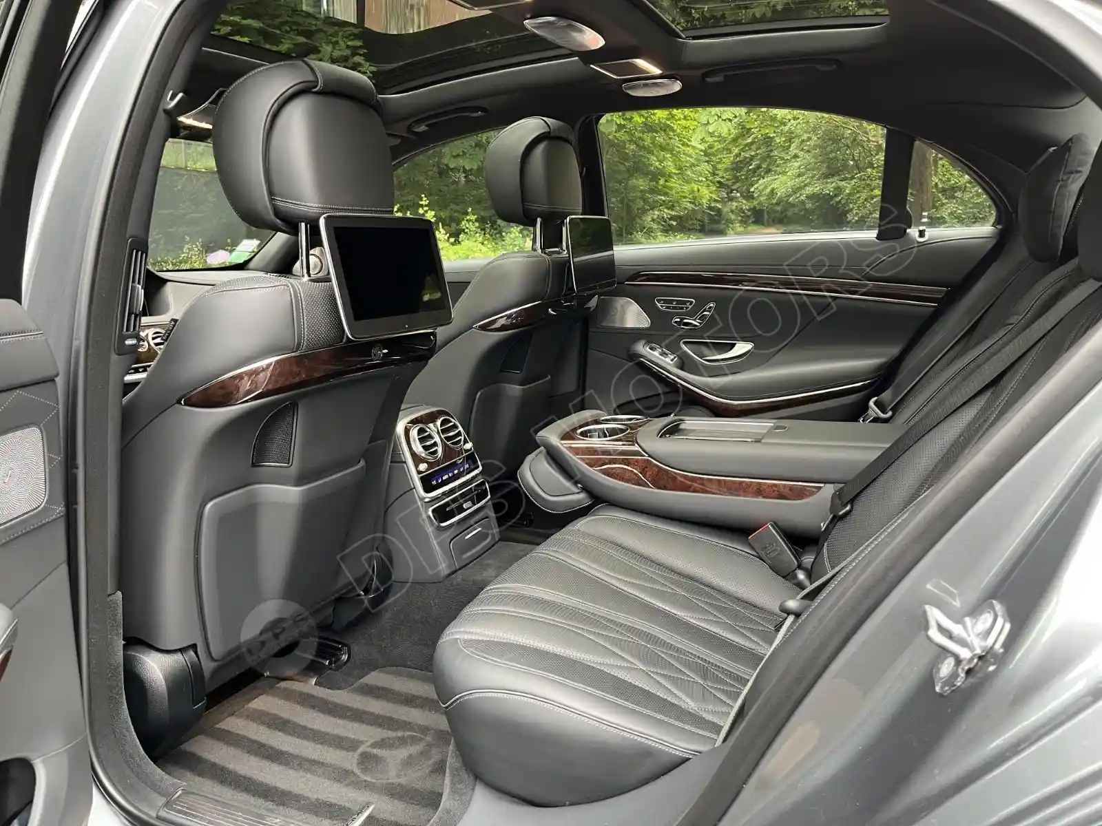 Mercedes-Benz S 65 AMG