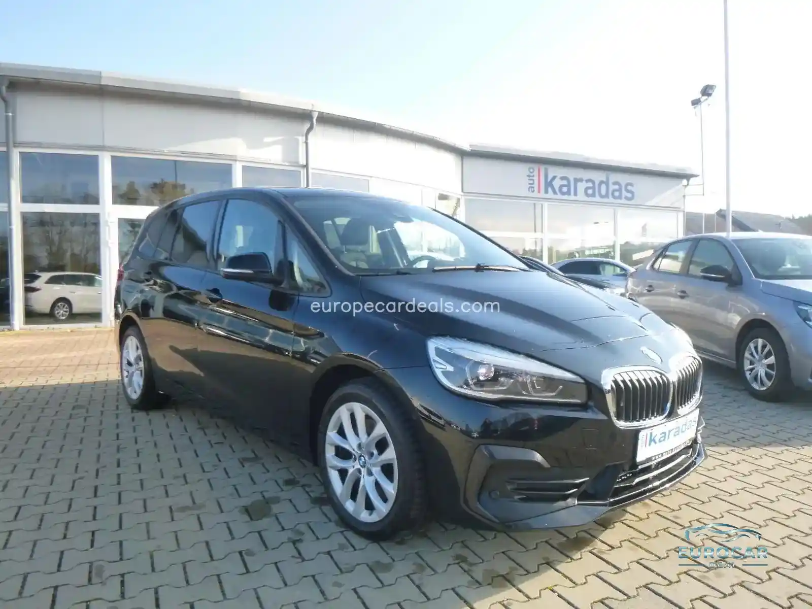 BMW 220