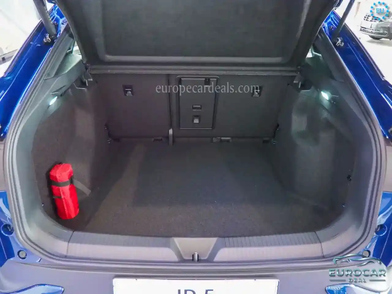 Volkswagen ID.5