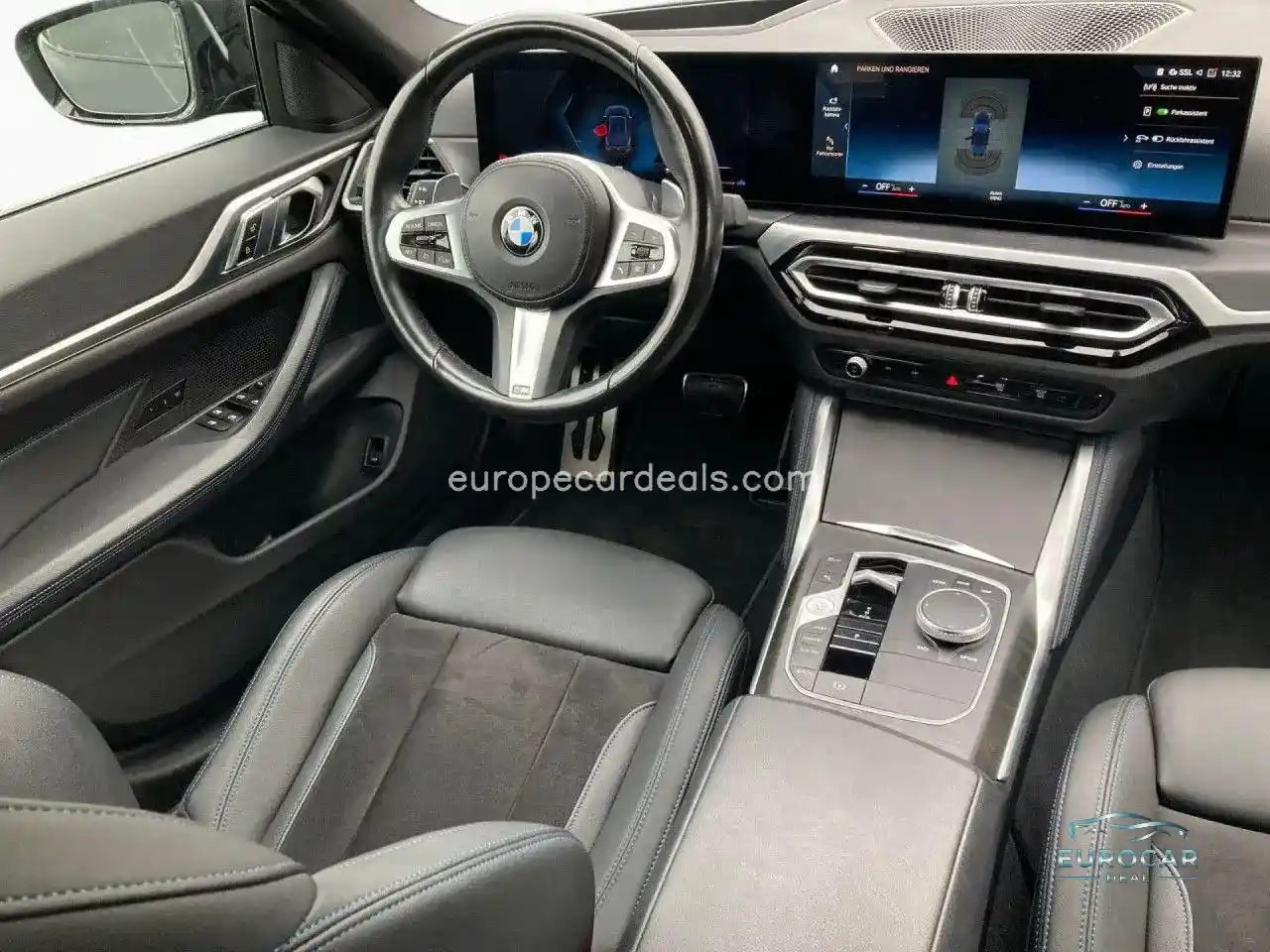 BMW M440