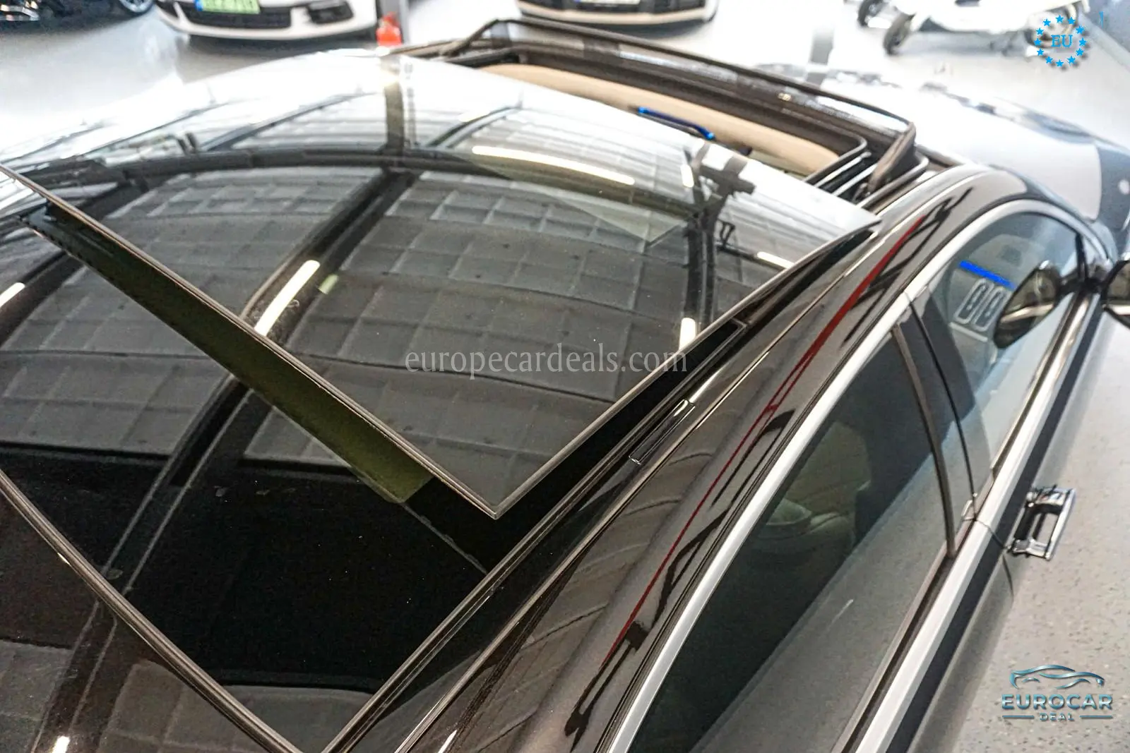 Mercedes-Benz S 400