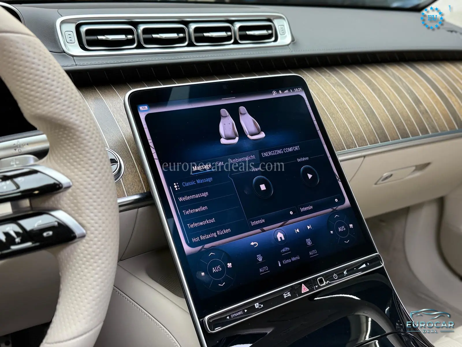 Mercedes-Benz S 400