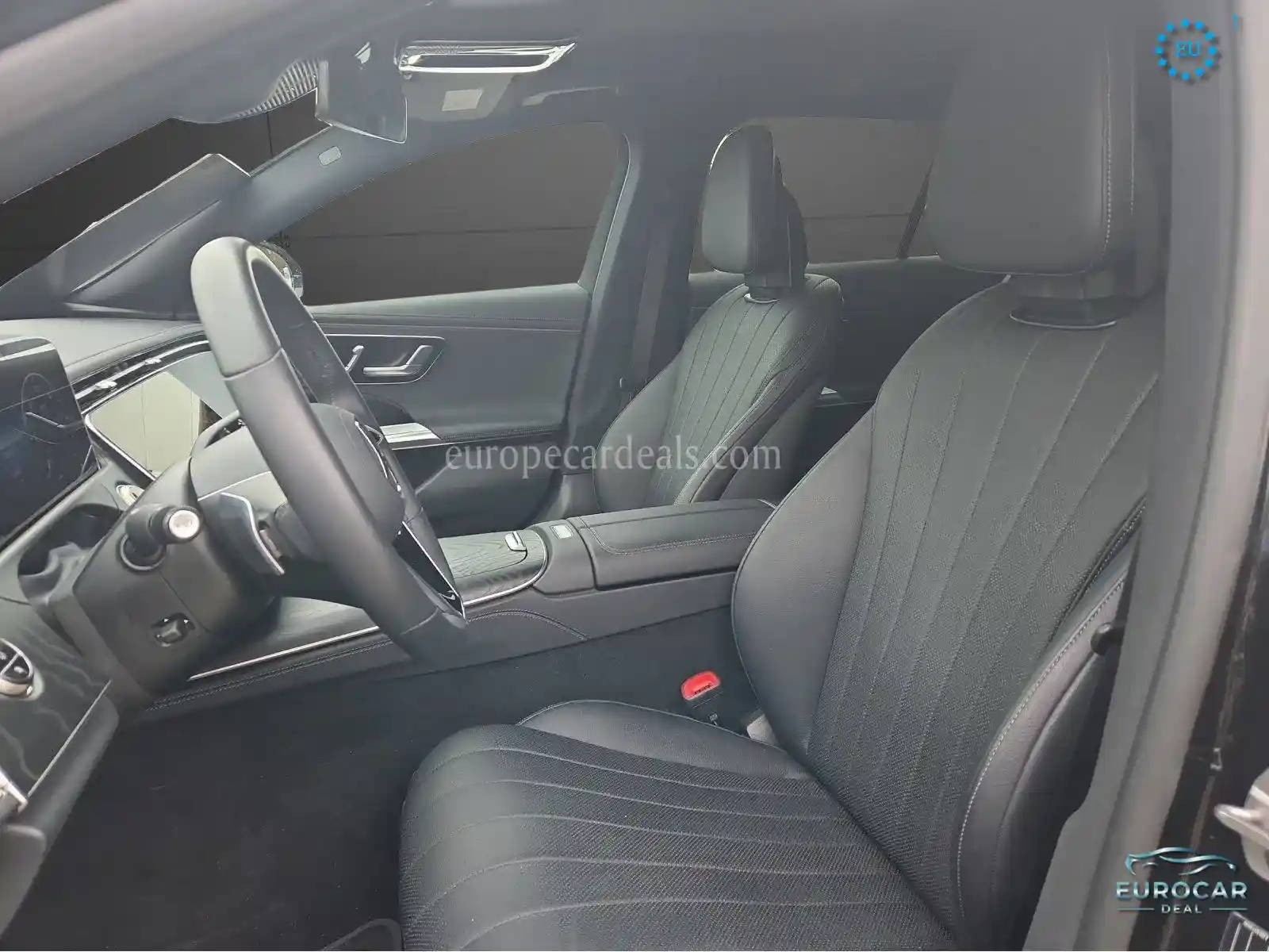 Mercedes-Benz E 450