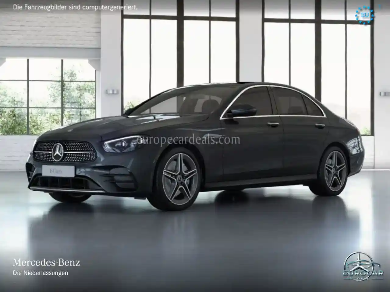 Mercedes-Benz E 300