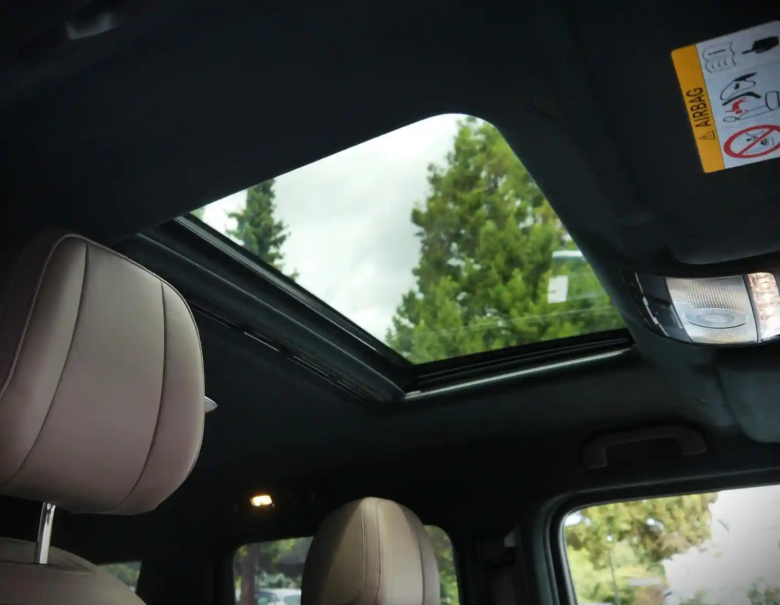 Mercedes-Benz G 450