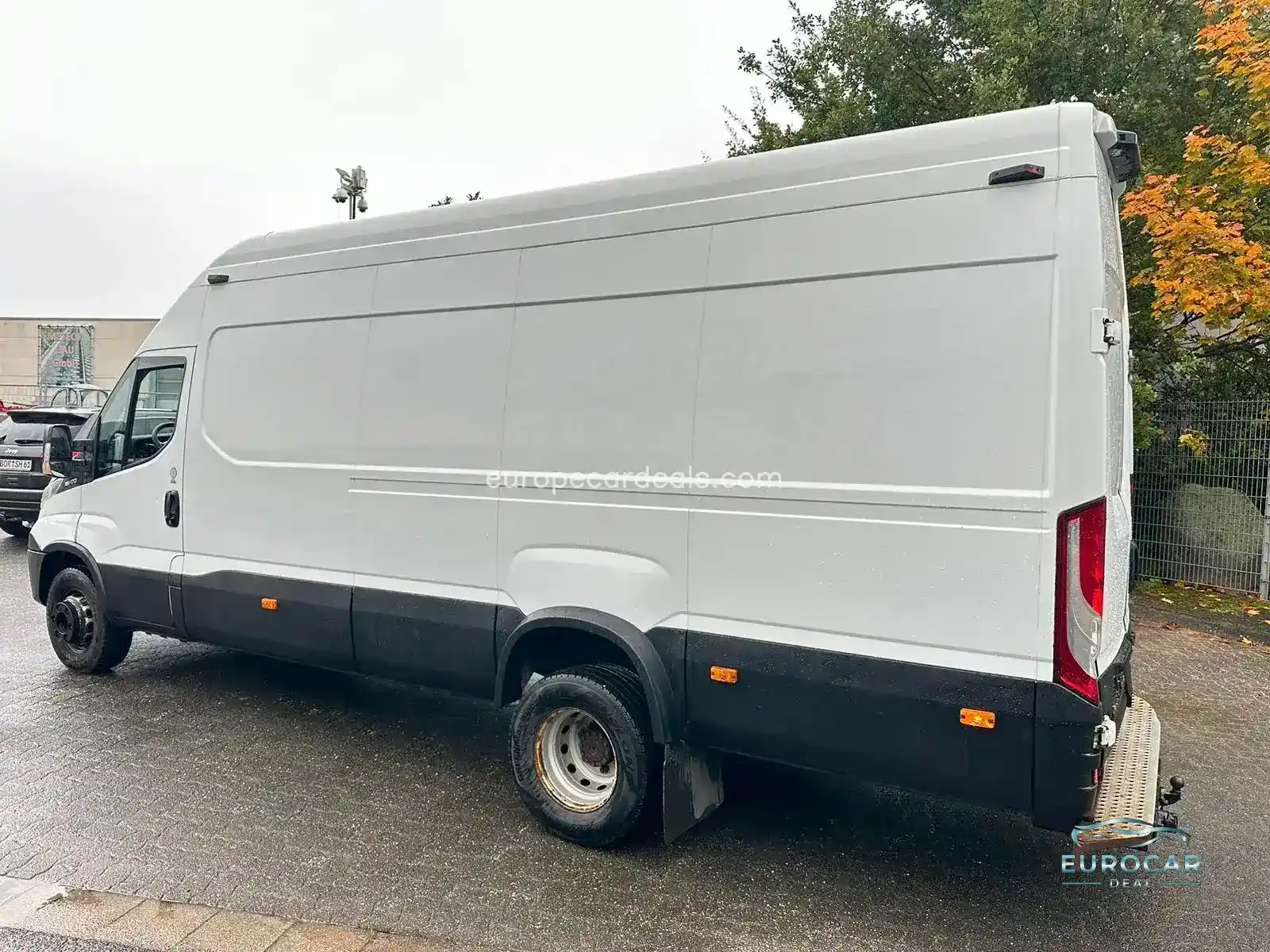 Iveco Other