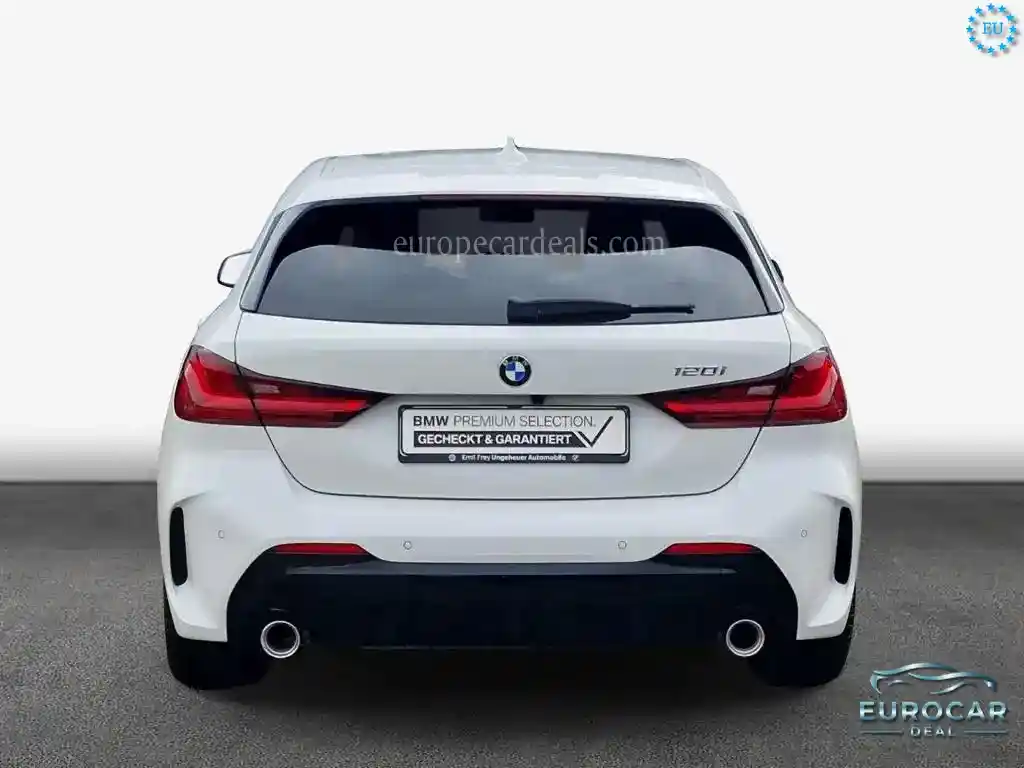 BMW 120