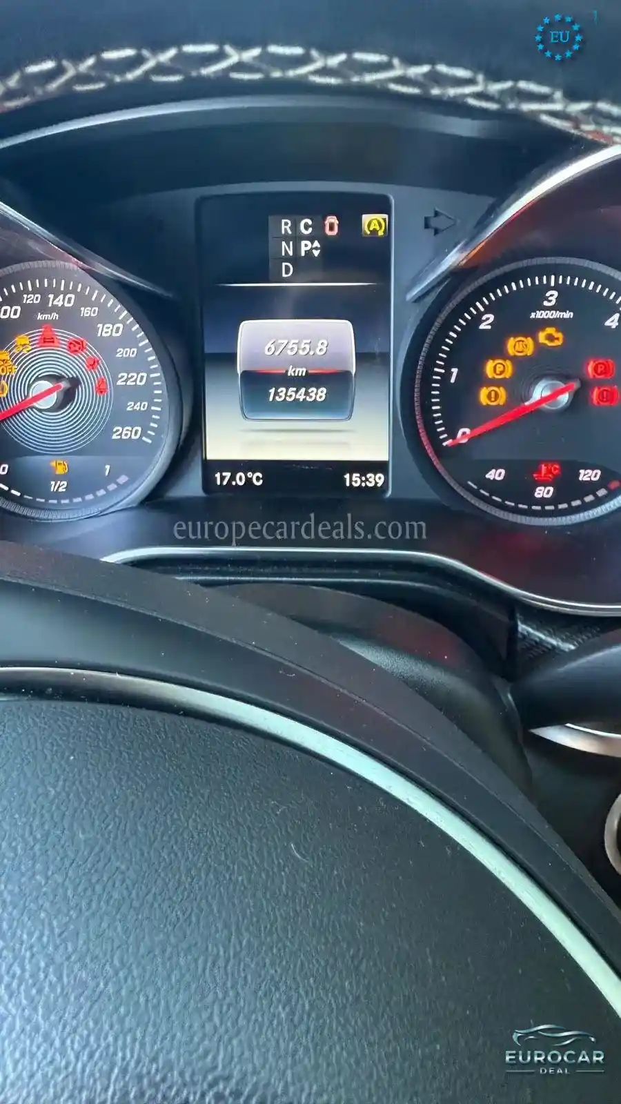 Mercedes-Benz E 250