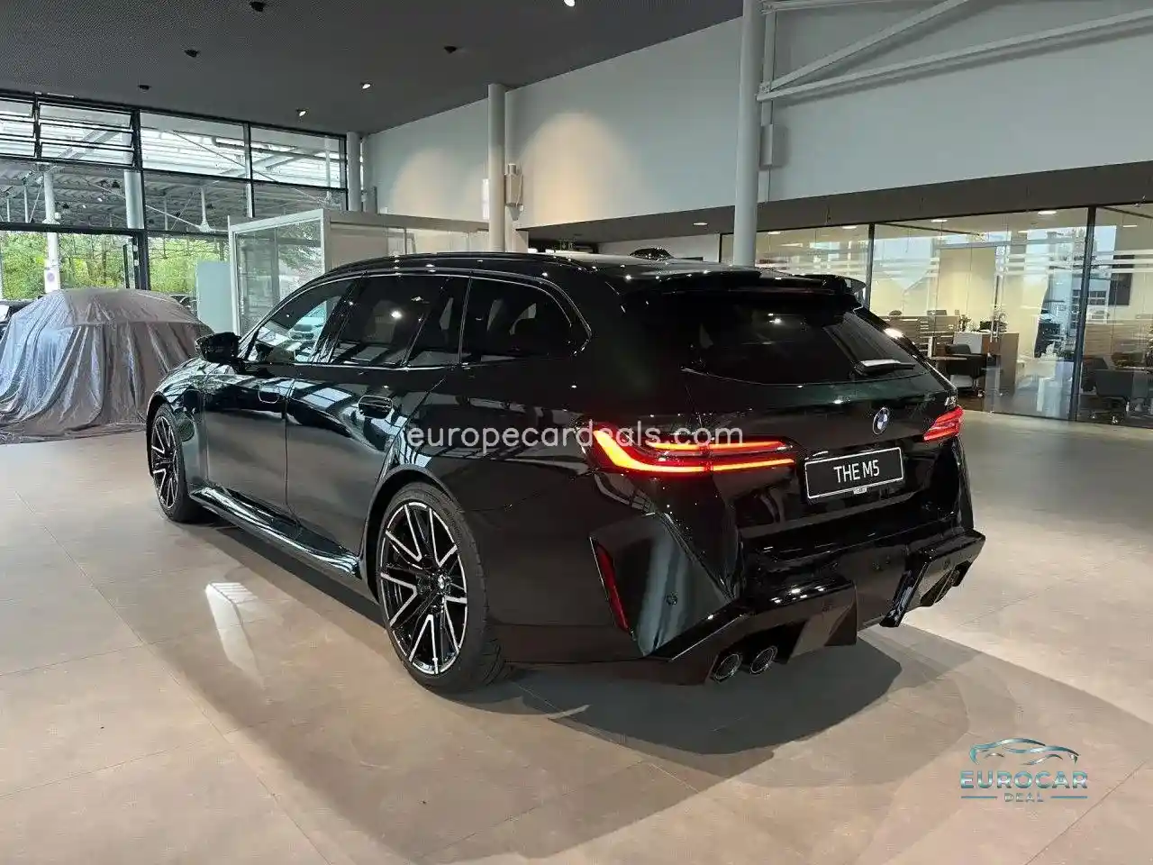 BMW M5