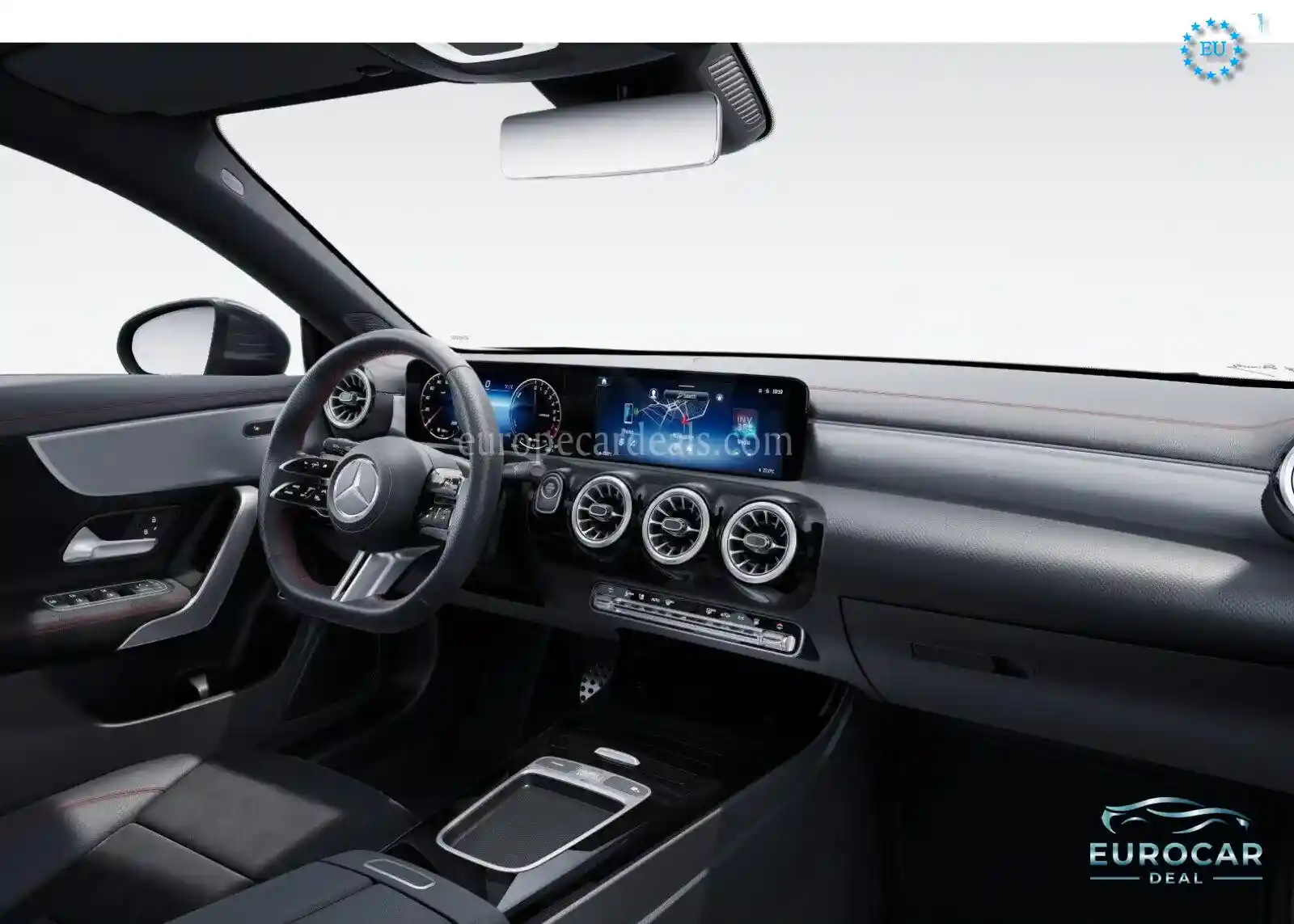 Mercedes-Benz CLA 250 Shooting Brake