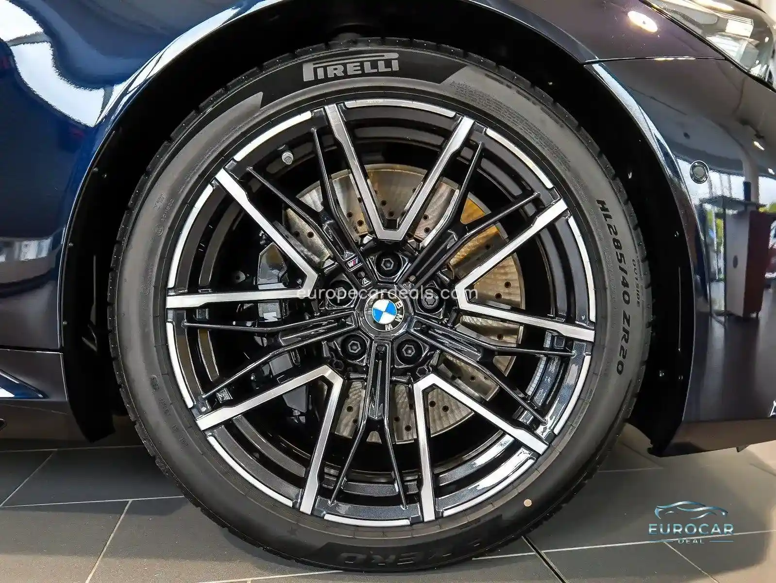 BMW M5