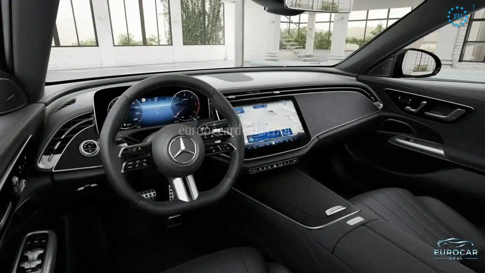 Mercedes-Benz E 450