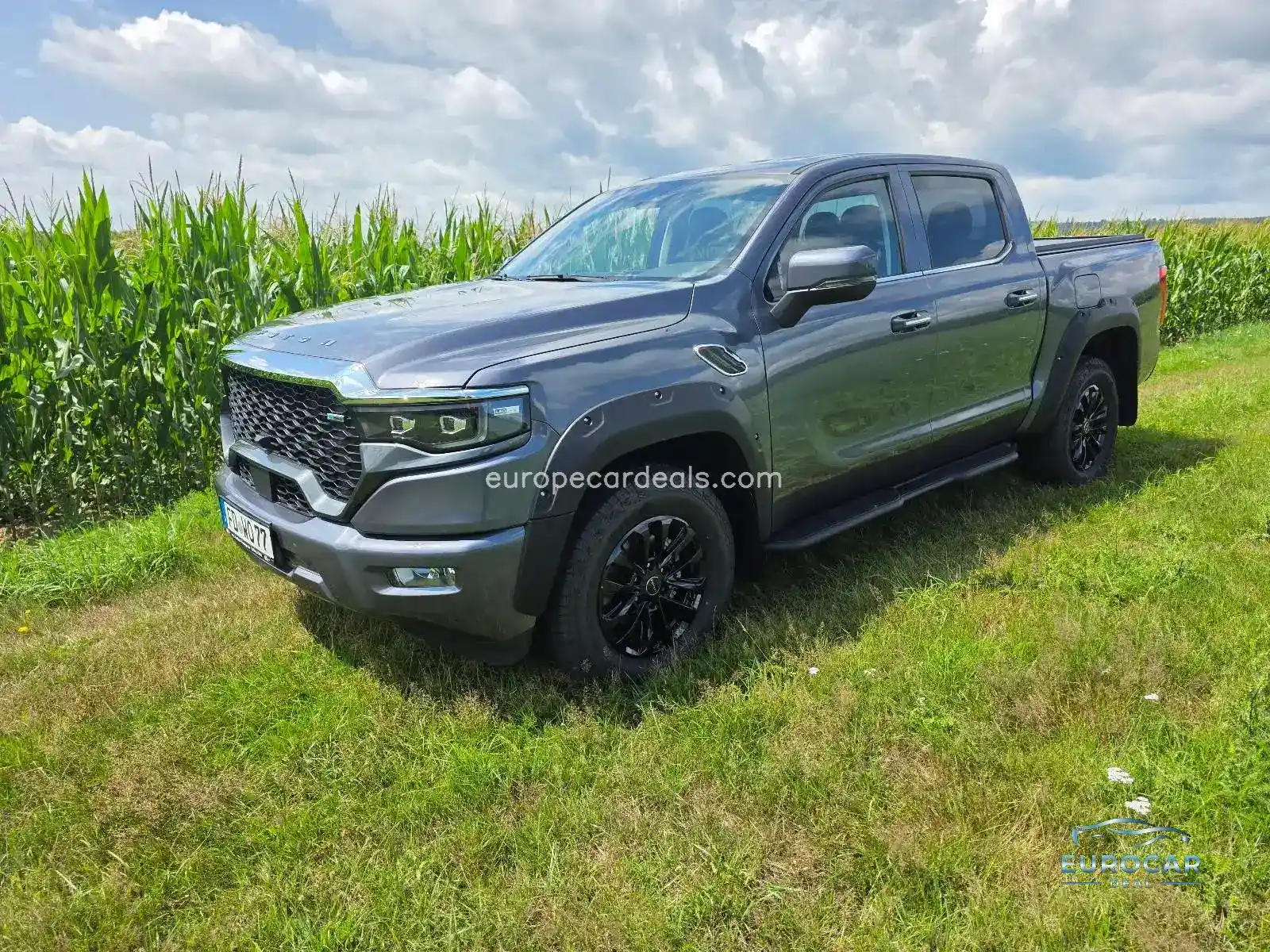 Foton 4