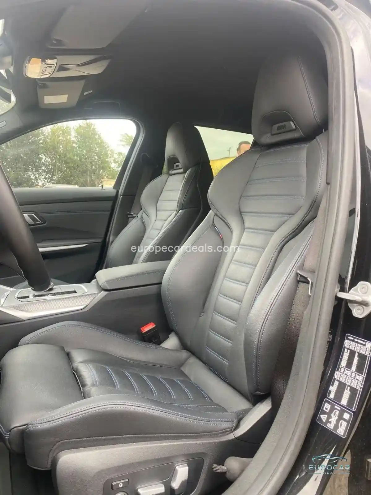 BMW M340i