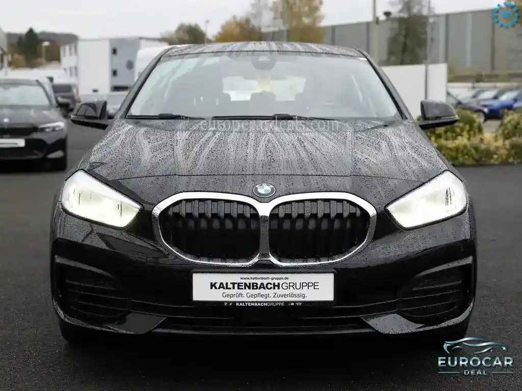 BMW 120