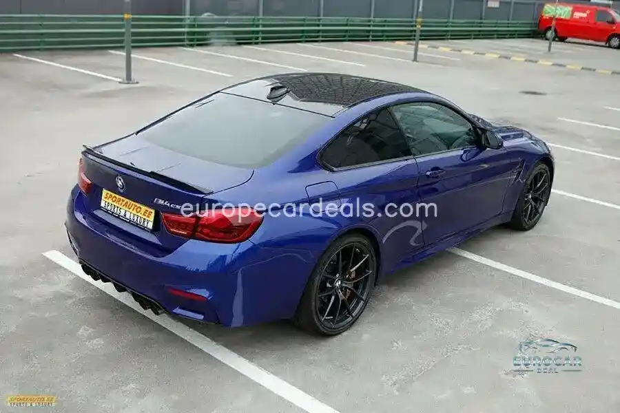 BMW M4
