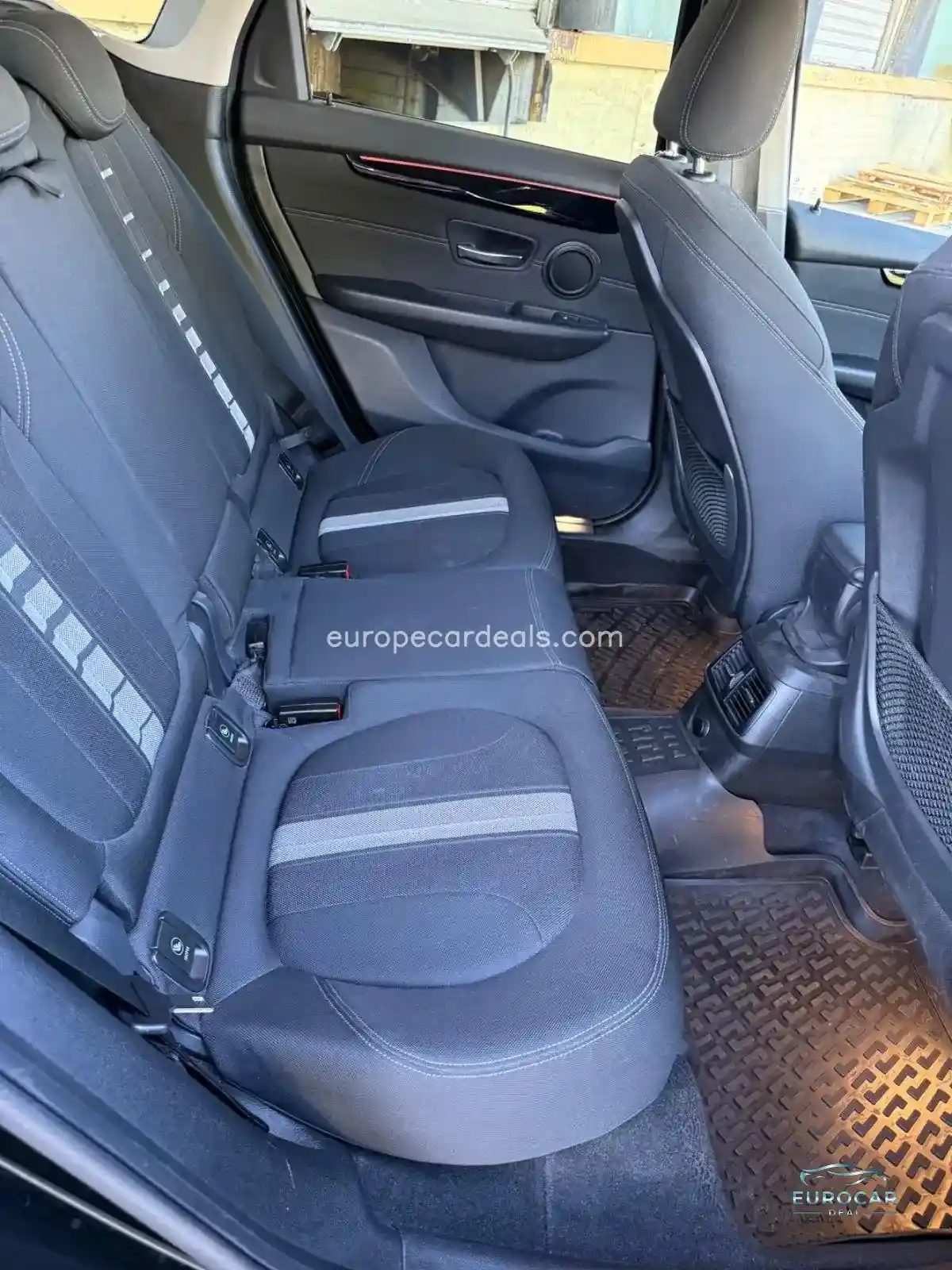 BMW 218 Active Tourer