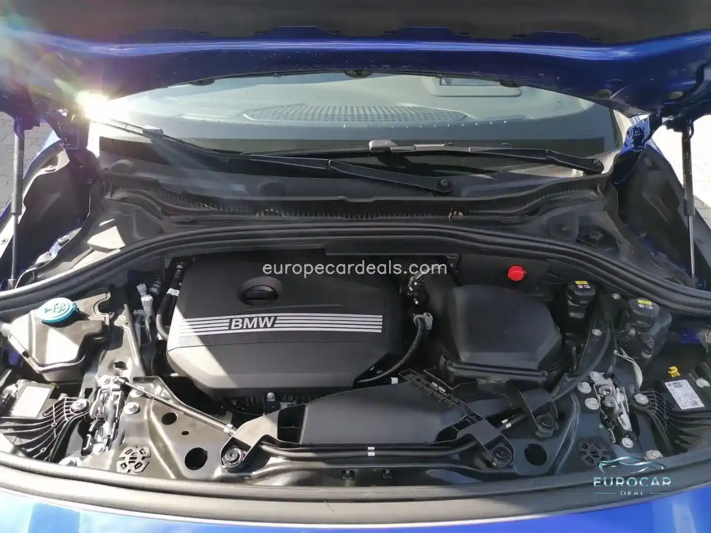 BMW 220 Active Tourer