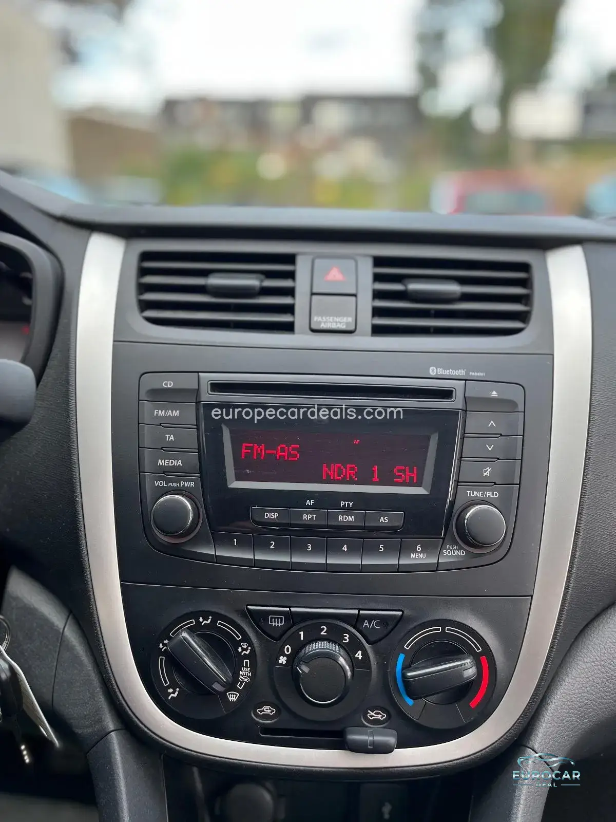 Suzuki Celerio