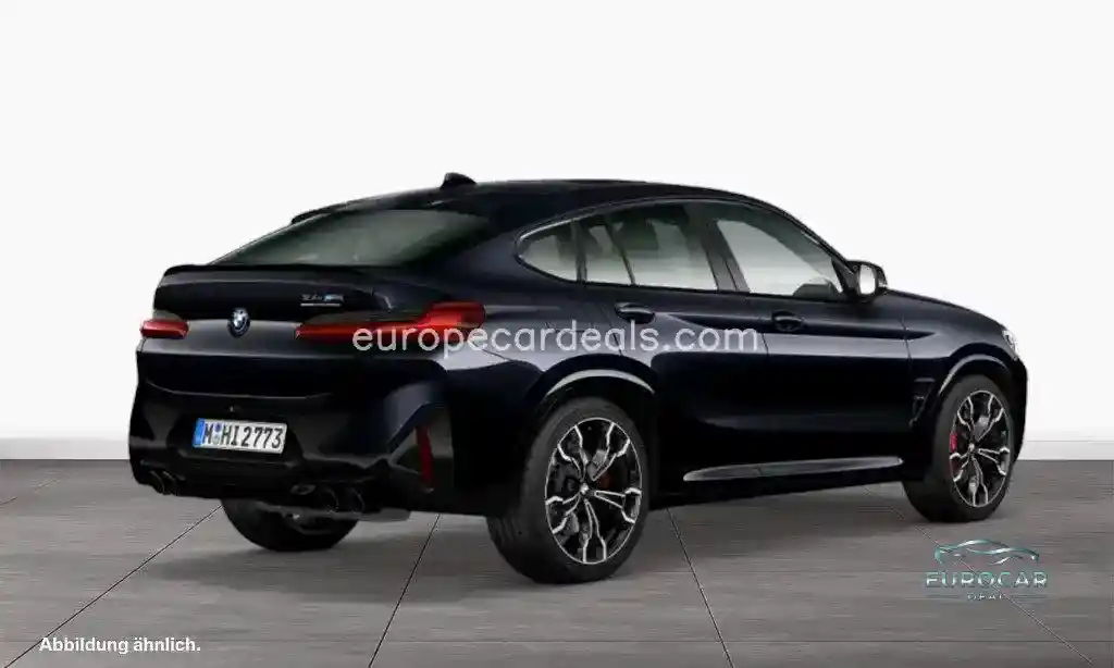 BMW X4 M