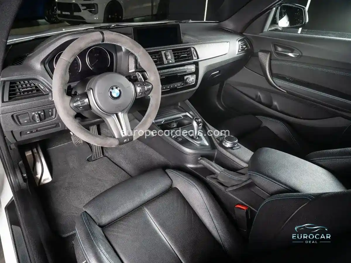 BMW M2