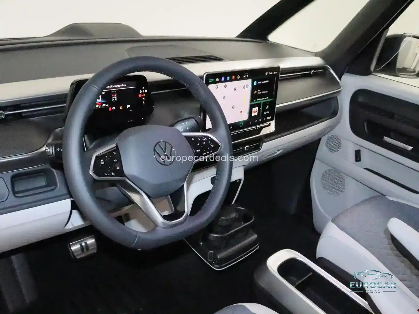 Volkswagen ID. Buzz