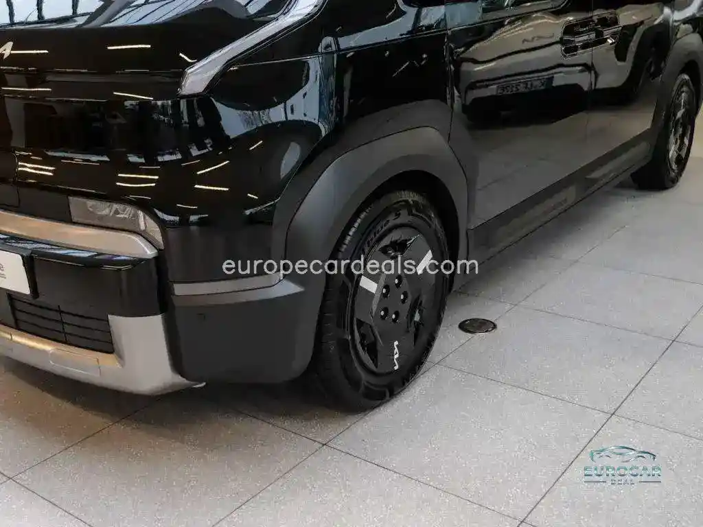 Kia PV5