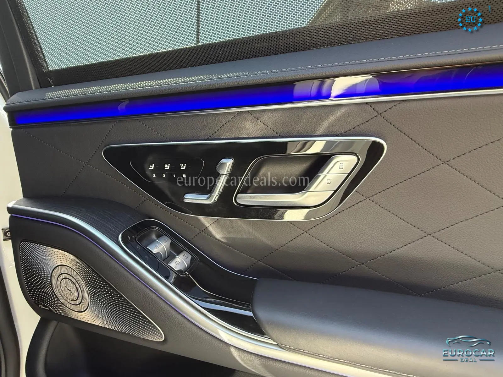 Mercedes-Benz S 400