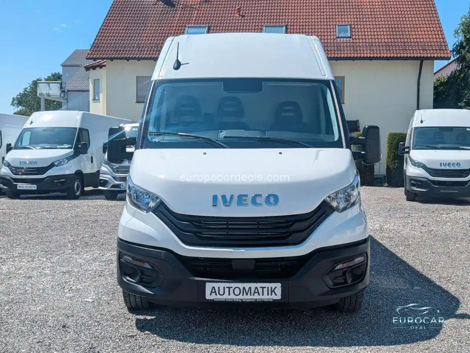 Iveco Other