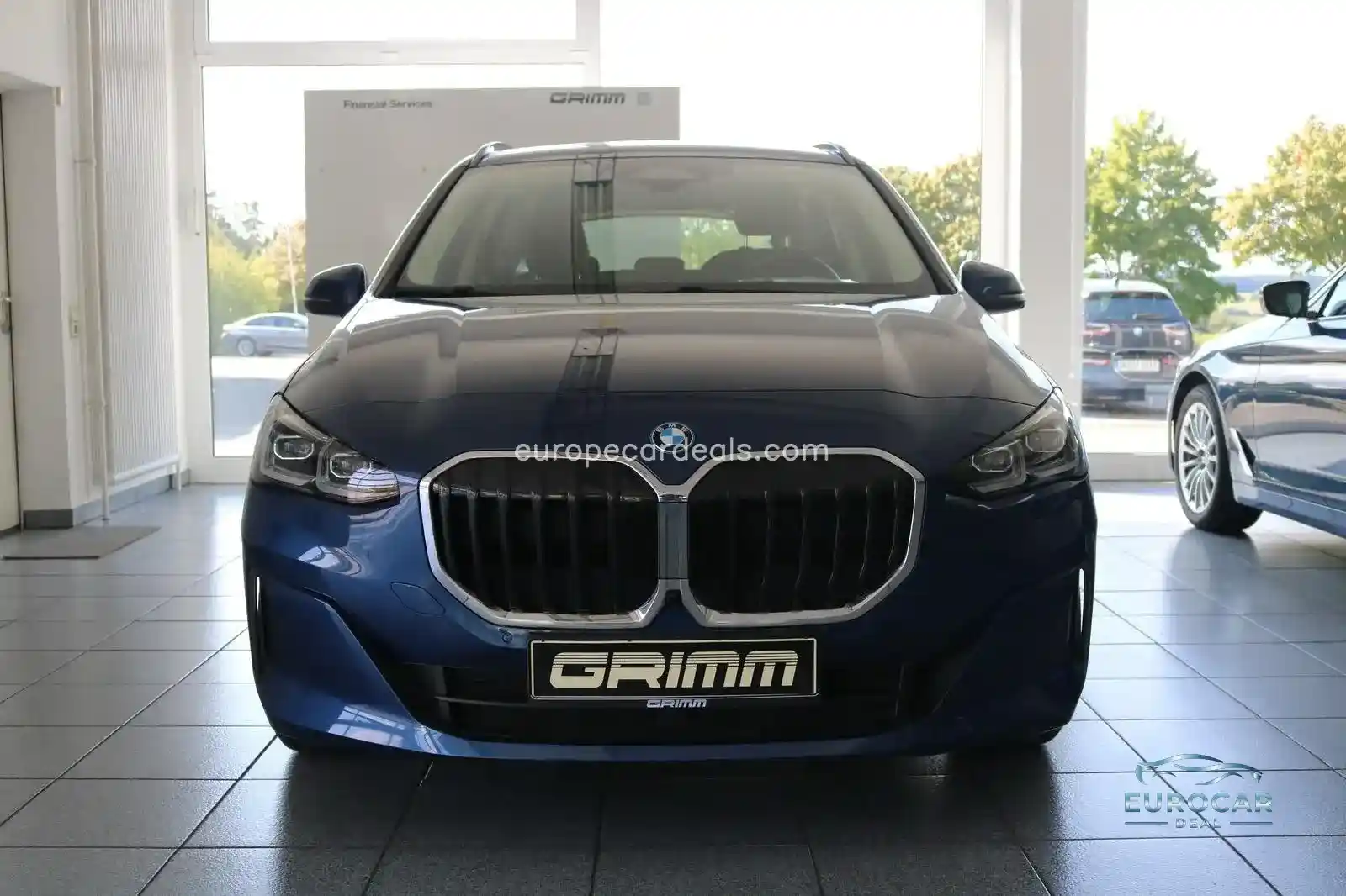 BMW 225 Active Tourer