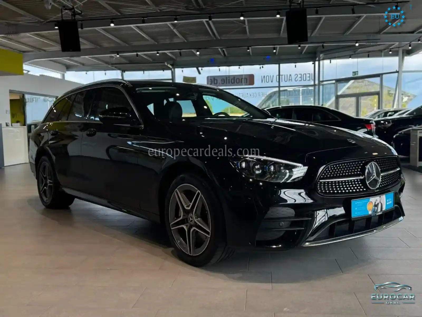 Mercedes-Benz E 300