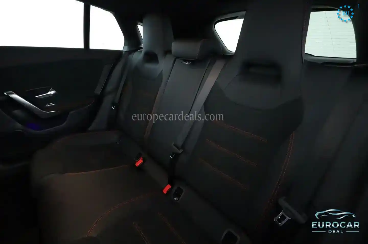 Mercedes-Benz CLA 220 Shooting Brake