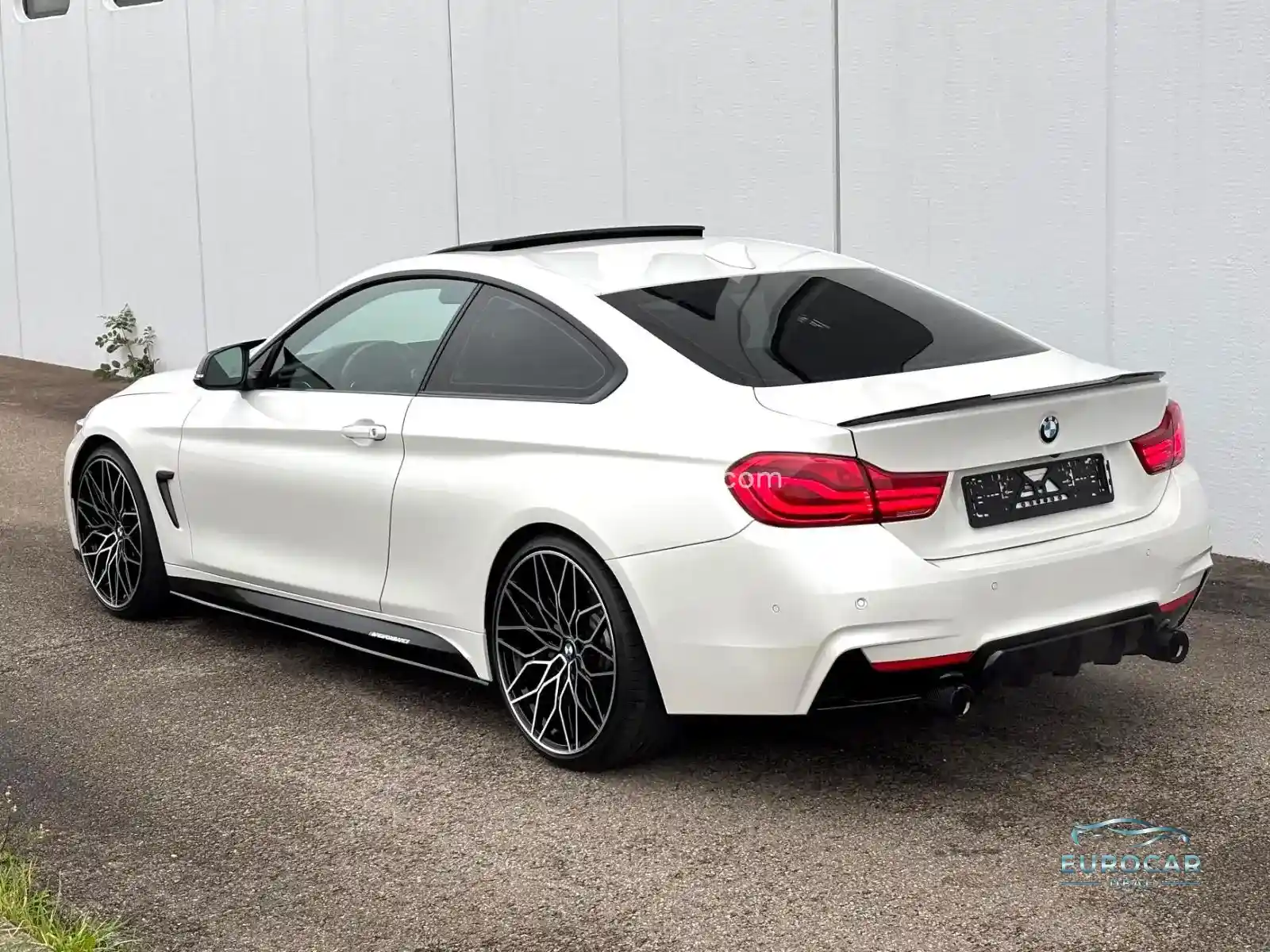 BMW 440