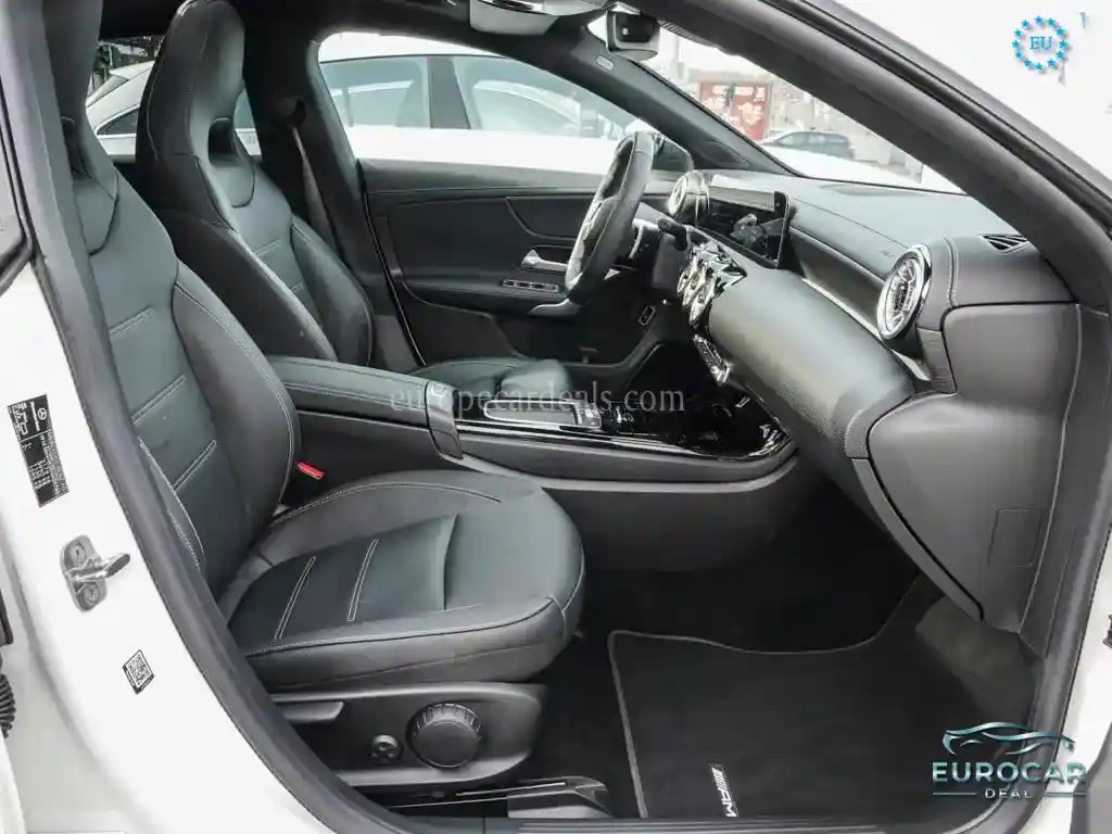 Mercedes-Benz CLA 250 Shooting Brake