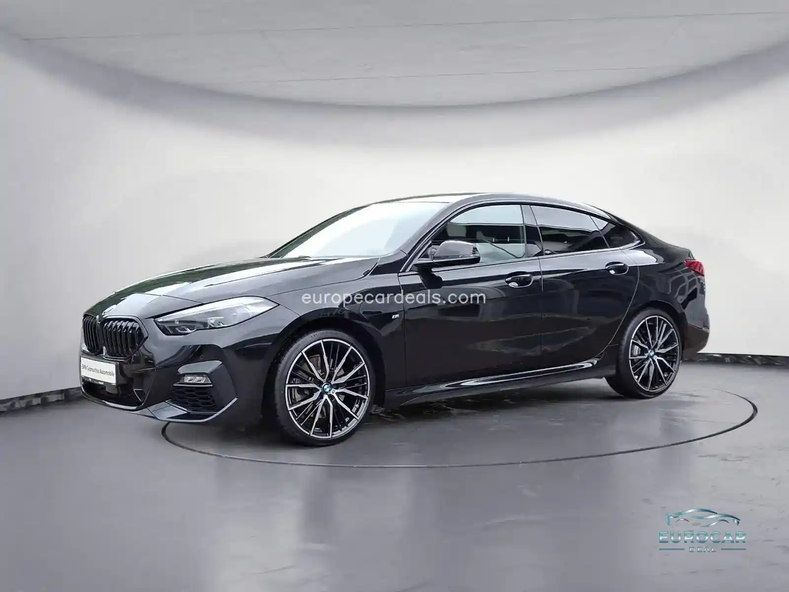 BMW 220 Gran Coupé