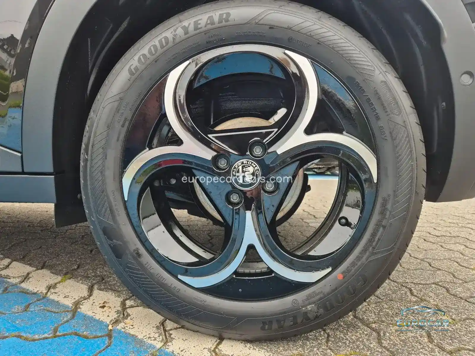 Alfa Romeo Junior