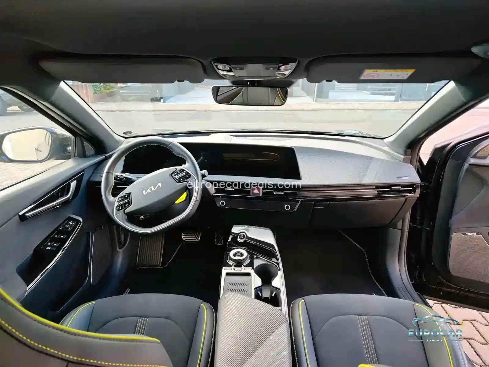 Kia EV6