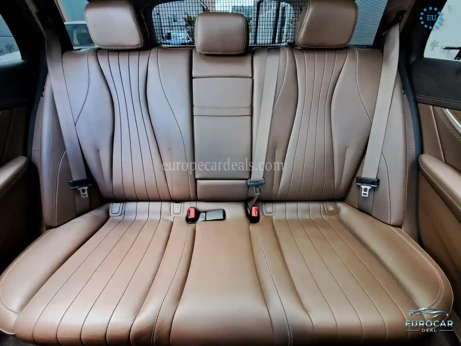 Mercedes-Benz E 400