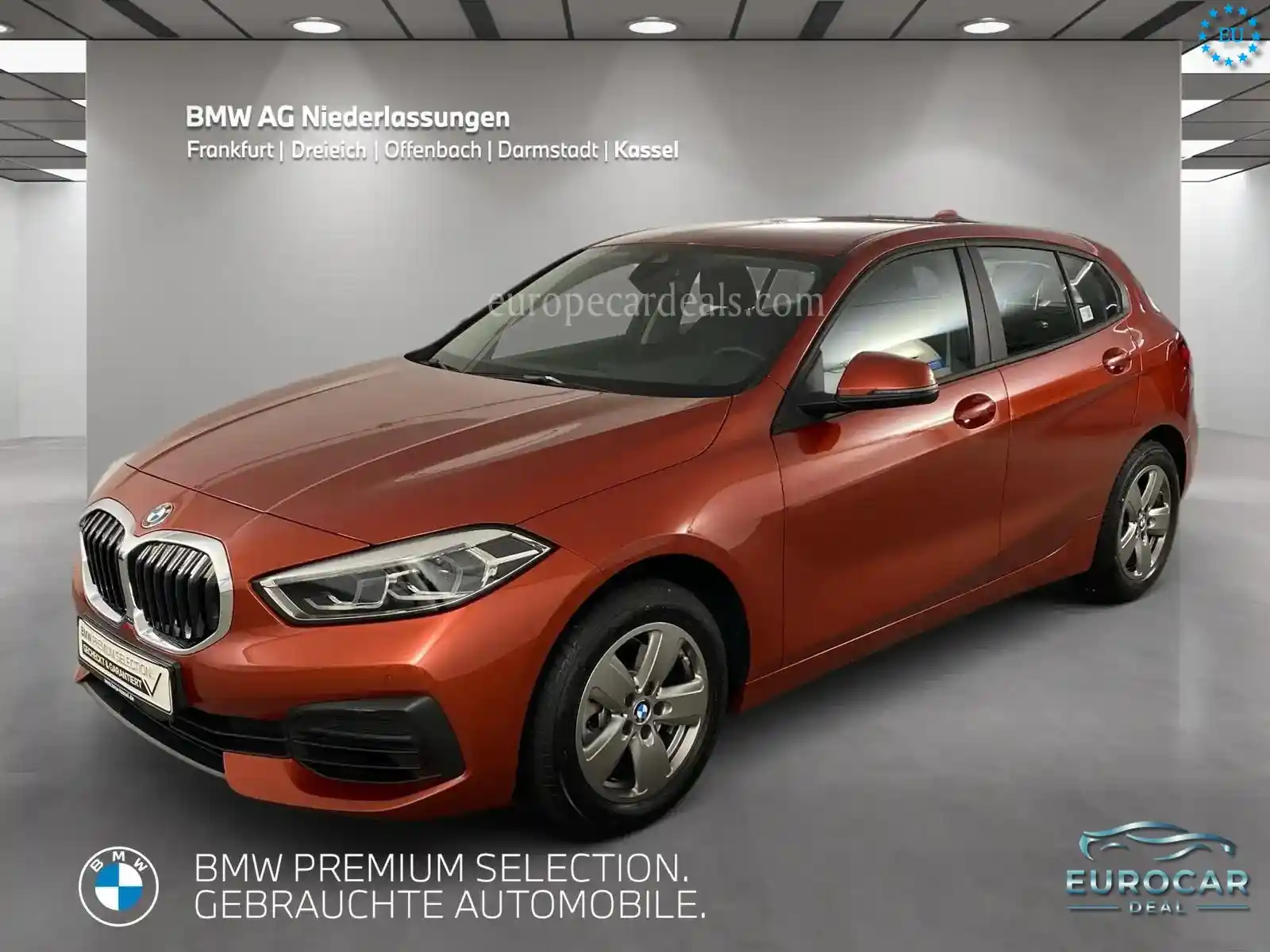 BMW 116