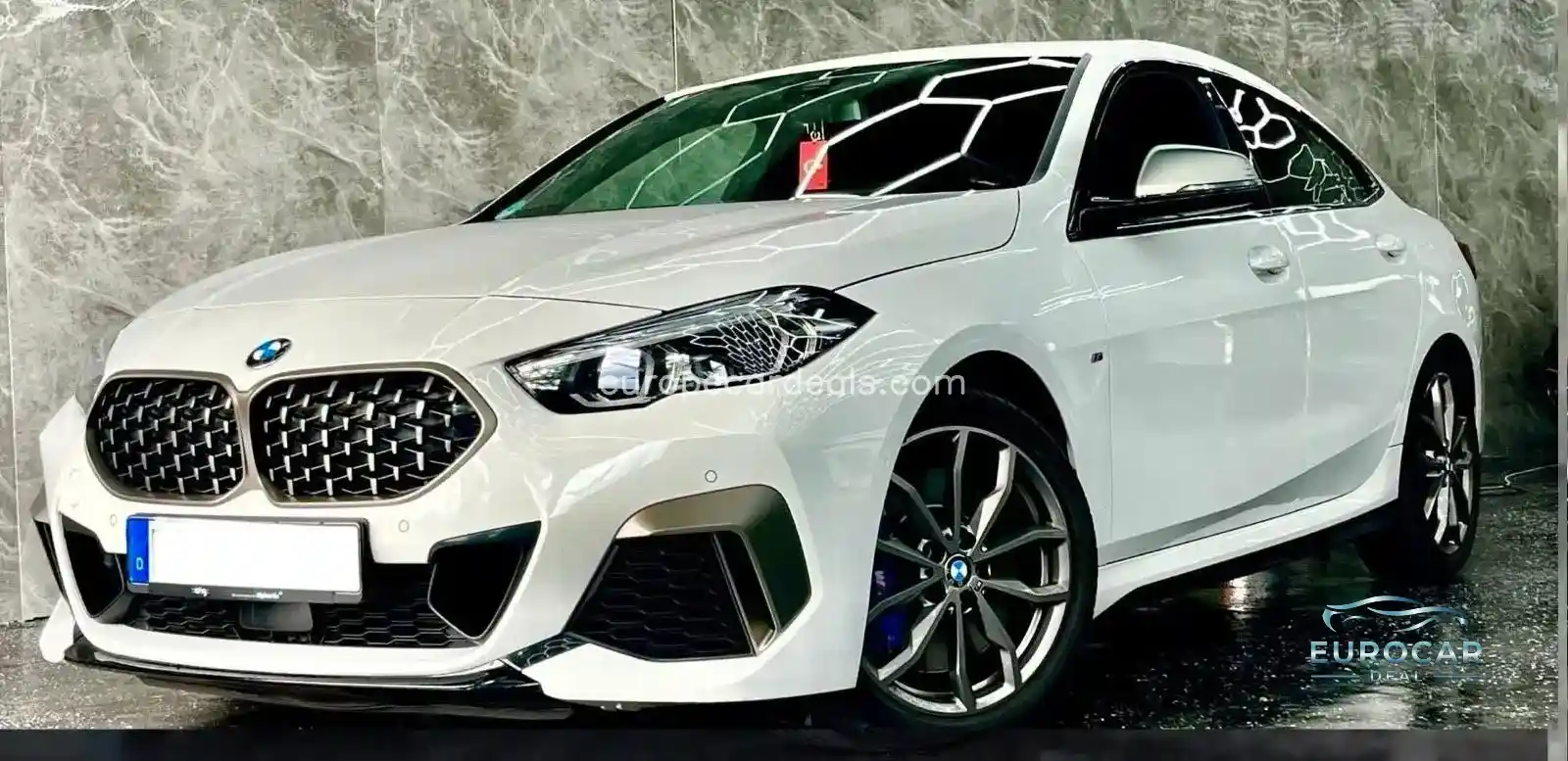 BMW M235