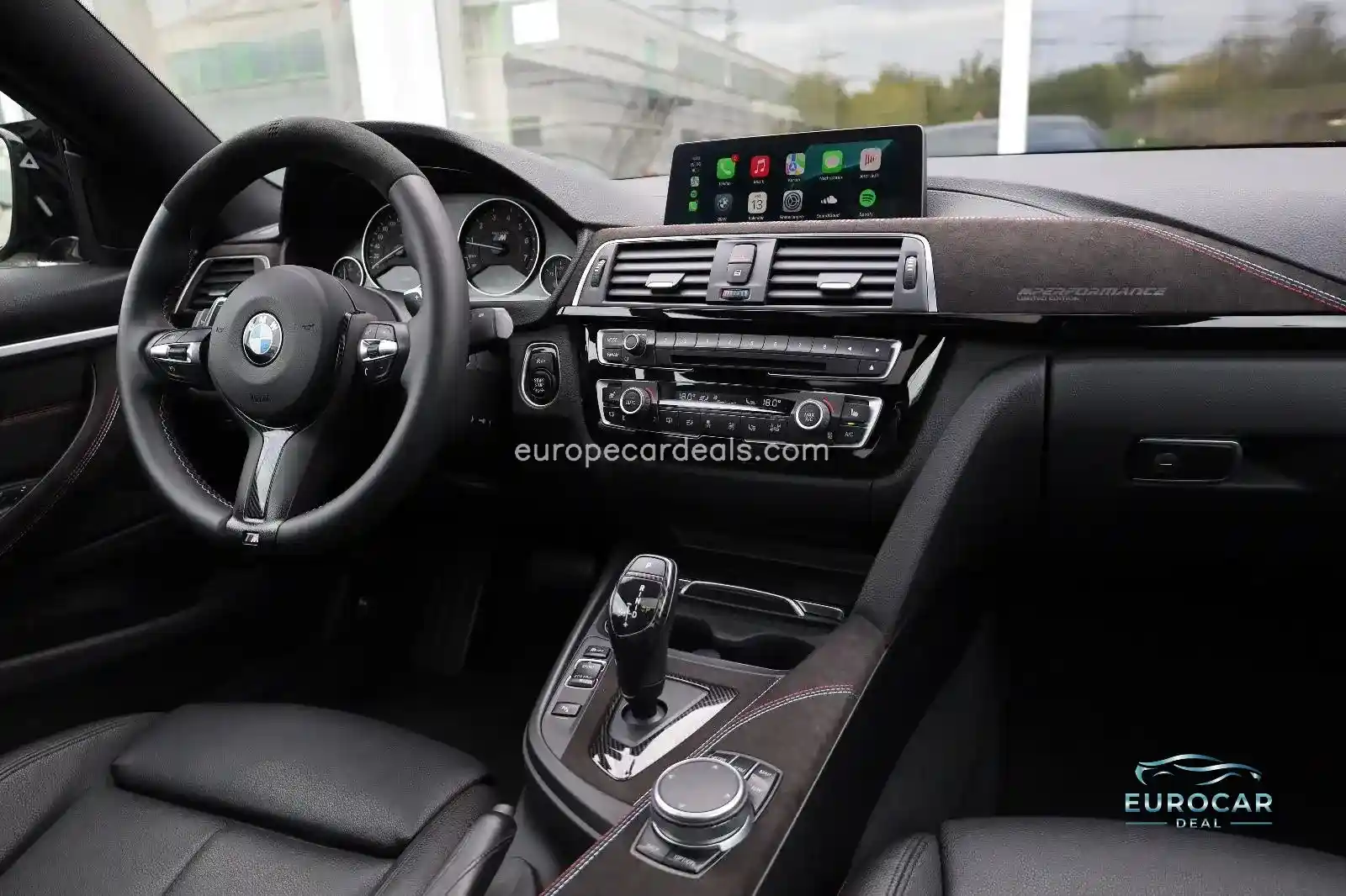 BMW 430
