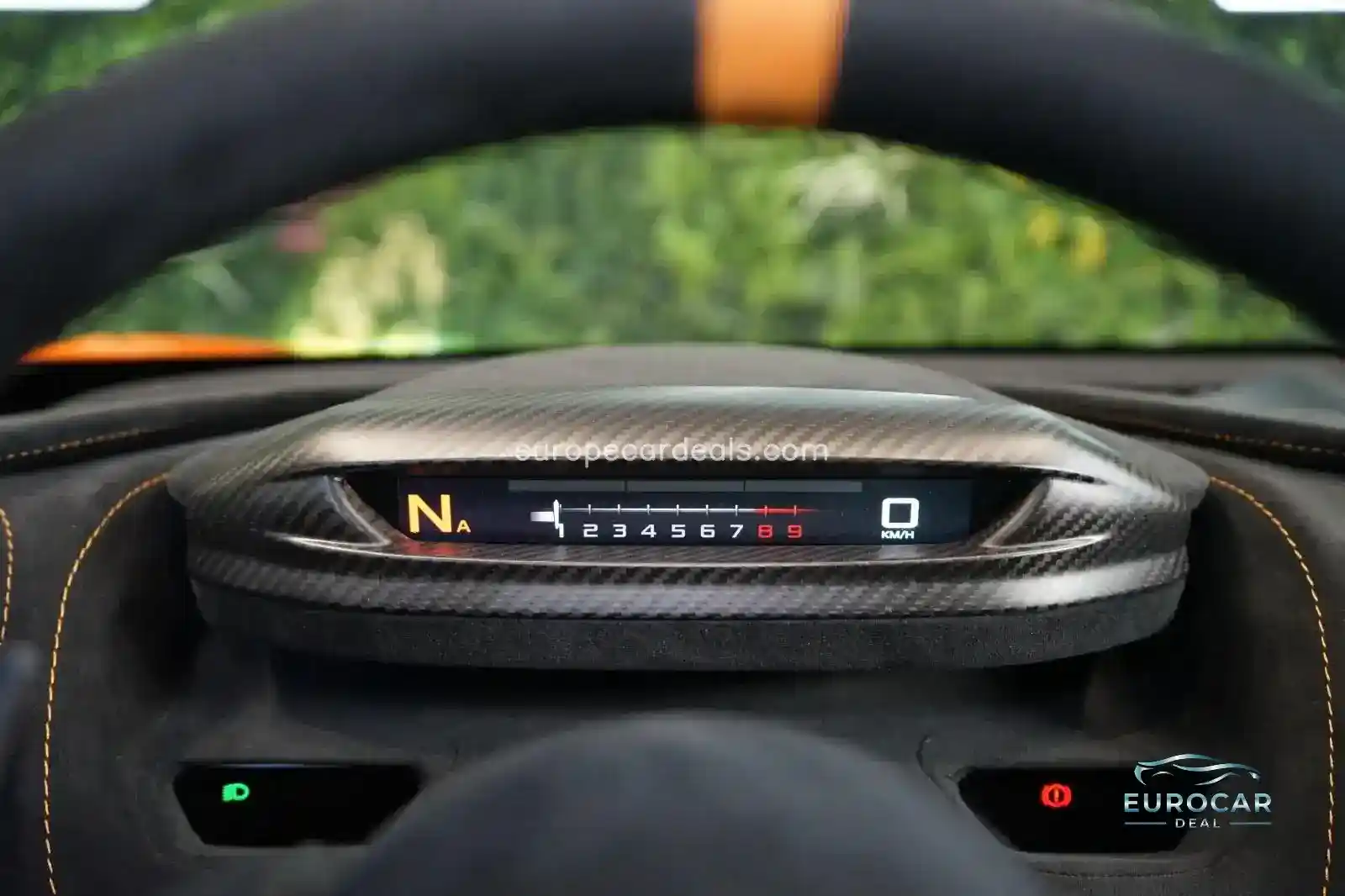 McLaren 765LT