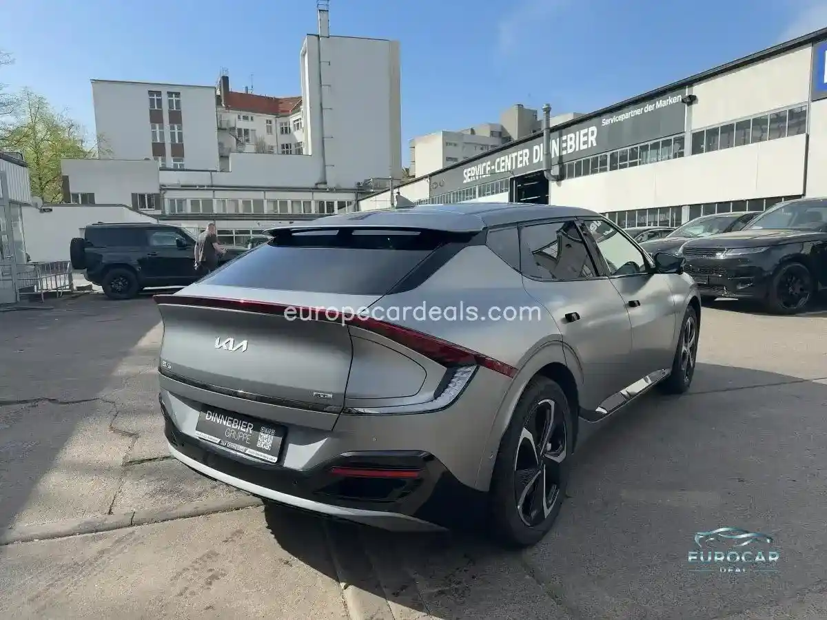 Kia EV6