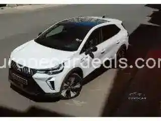 Mitsubishi Grandis