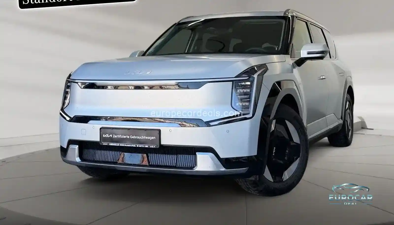 Kia EV9