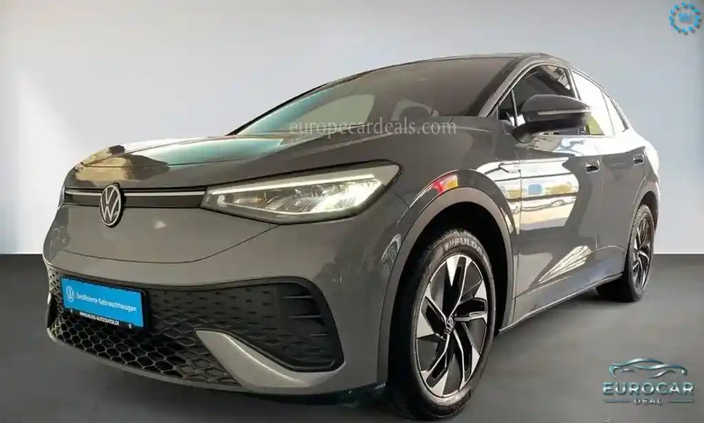 Volkswagen ID.5