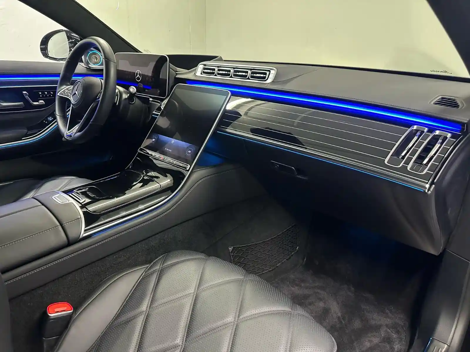 Mercedes-Benz S 680